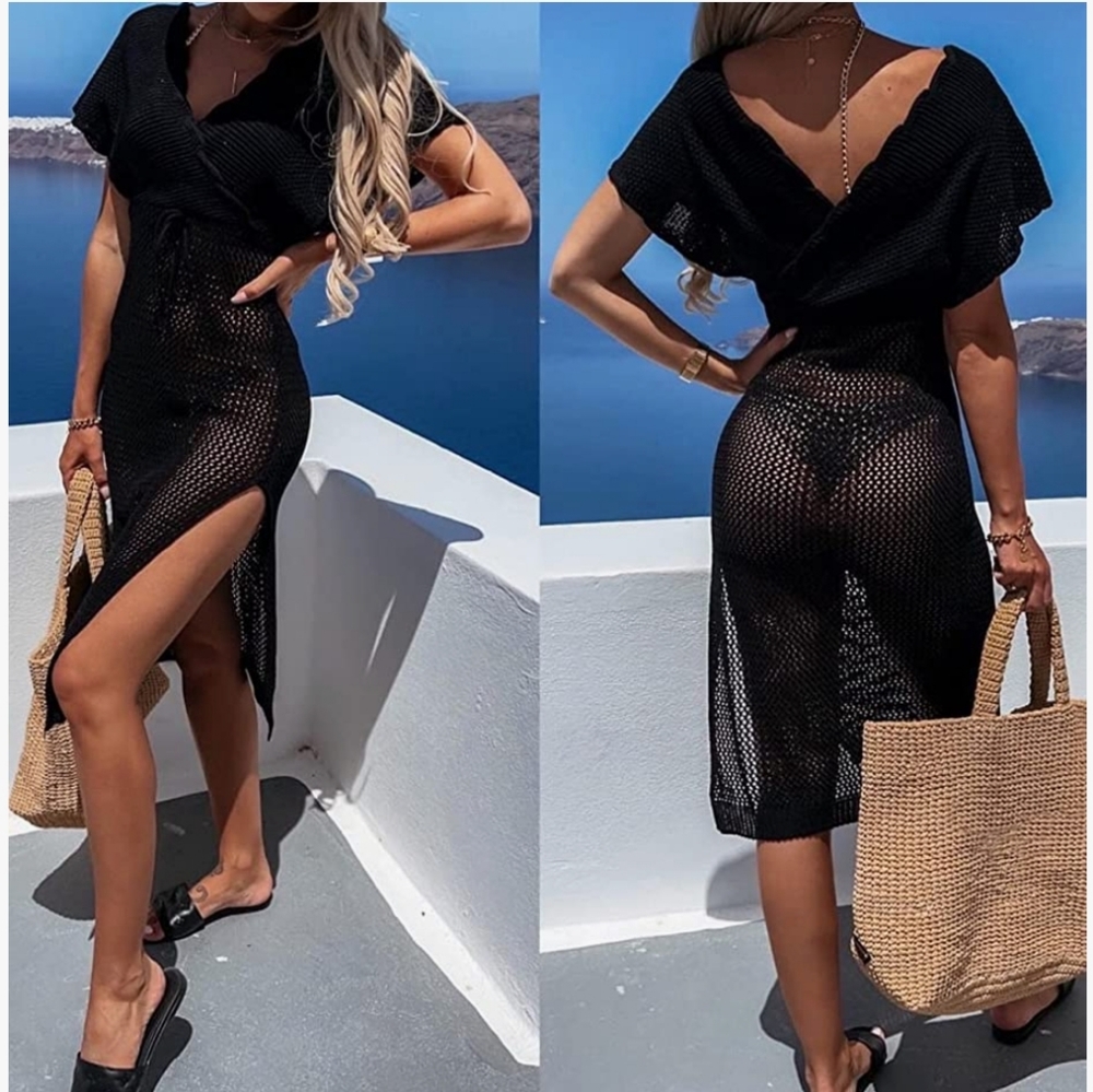 Swim Cover-up